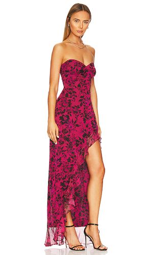 ROBE DE SOIRÉE EDEN en . Taille S. Also en M - Amanda Uprichard - Modalova