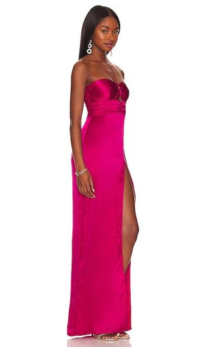 ROBE DE SOIRÉE DESTINA en . Taille L. Also en XL - Amanda Uprichard - Modalova