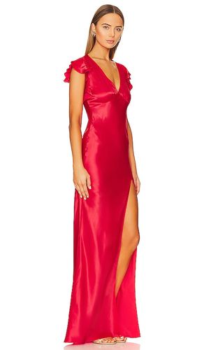 ROBE DE SOIRÉE CECELIA en . Taille S. Also en XS - Amanda Uprichard - Modalova