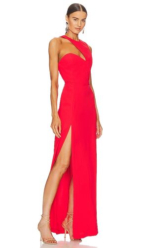 ROBE DE SOIRÉE GILDA en . Taille S. Also en M, L, XS - Amanda Uprichard - Modalova