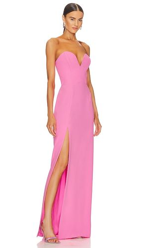 ROBE DE SOIRÉE CHERRI en . Taille S. Also en L, XL, XS - Amanda Uprichard - Modalova