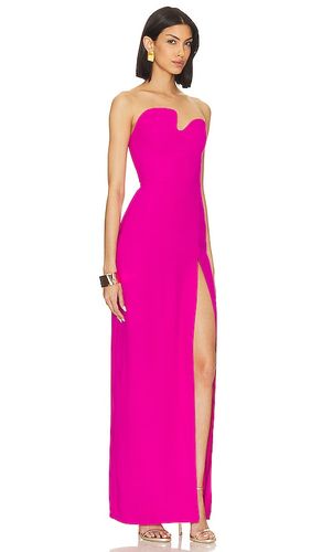 ROBE BUSTIER PUZZLE en . Taille XS. Also en M - Amanda Uprichard - Modalova