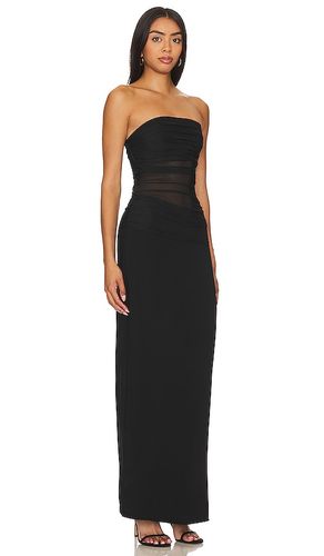 ROBE MAXI MYLES en . Taille M. Also en L, XL - Amanda Uprichard - Modalova