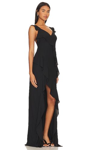 ROBE DE SOIRÉE CANTARA en . Taille S. Also en XS - Amanda Uprichard - Modalova