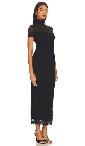 ROBE MI-LONGUE DOMINIQUE en . Taille S. Also en XS - Amanda Uprichard - Modalova