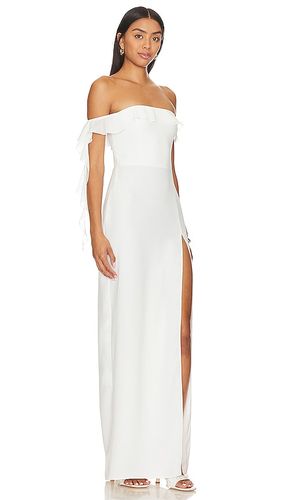 ROBE COPELLIA en . Taille M. Also en XS - Amanda Uprichard - Modalova