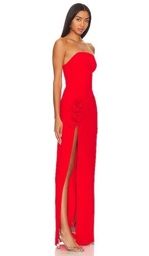 ROBE DE SOIRÉE WOLFE en . Taille L. Also en M, S, XL, XS - Amanda Uprichard - Modalova