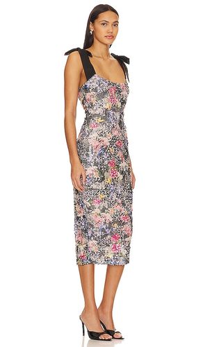 ROBE MI-LONGUE LUSANA en ,. Taille XS. Also en S - Amanda Uprichard - Modalova