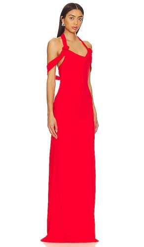 ROBE SERENADE en . Taille S. Also en - Amanda Uprichard - Modalova