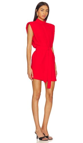 ROBE CLEARY DRESS en . Taille L. Also en M, S, XS - Amanda Uprichard - Modalova