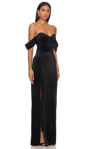 ROBE DE SOIRÉE FALCON en . Taille L. Also en S - Amanda Uprichard - Modalova
