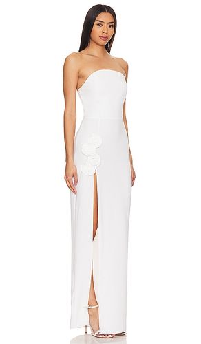 ROBE DE SOIRÉE WOLFE en . Taille S. Also en M, XL - Amanda Uprichard - Modalova