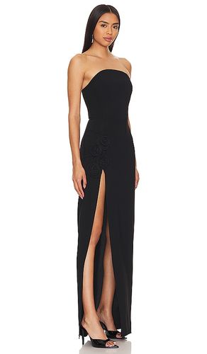 ROBE DE SOIRÉE WOLFE en . Taille L. Also en M, S, XS - Amanda Uprichard - Modalova