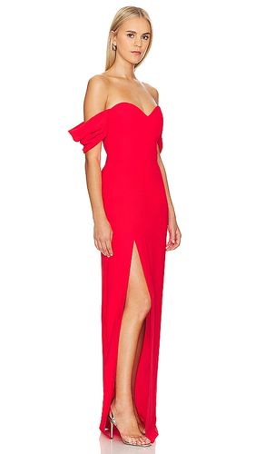 ROBE DE SOIRÉE FALCON en . Taille M. Also en S, XS - Amanda Uprichard - Modalova