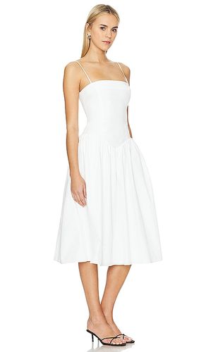 ROBE DELORA en . Taille XL. Also en L - Amanda Uprichard - Modalova