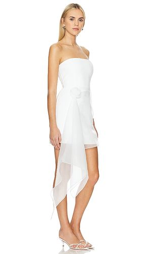 ROBE MANDY ROSE en . Taille S. Also en M - Amanda Uprichard - Modalova