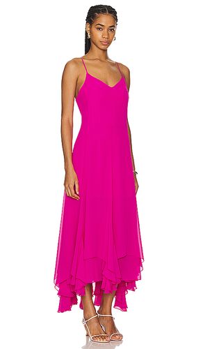 ROBE CLEMENZA en . Taille S. Also en XS - Amanda Uprichard - Modalova