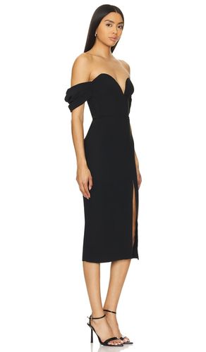 ROBE VICTORIA en . Taille S. Also en M - Amanda Uprichard - Modalova