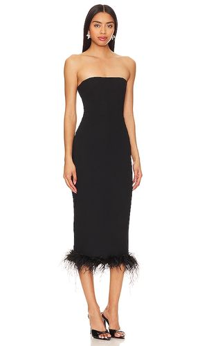 ROBE SIMPSON en . Taille S. Also en - Amanda Uprichard - Modalova