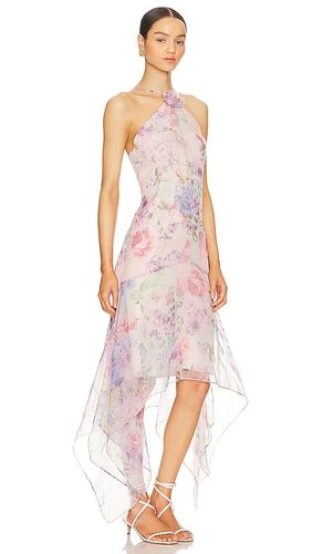 ROBE NATALIE en . Taille M. Also en S - Amanda Uprichard - Modalova