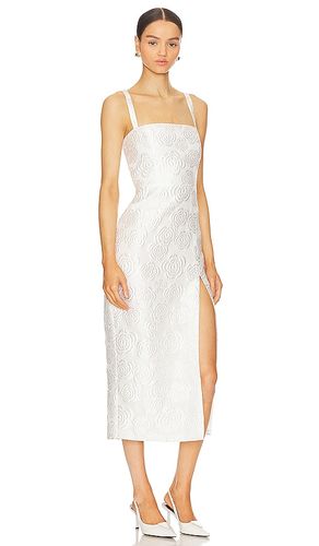 ROBE MONICA en . Taille M. Also en XS - Amanda Uprichard - Modalova
