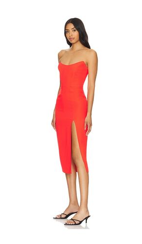 ROBE CHAMBERLAIN en . Taille S. Also en L - Amanda Uprichard - Modalova