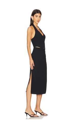 ROBE ISADORE en . Taille S. Also en L, XL - Amanda Uprichard - Modalova