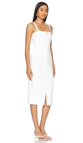 ROBE TISHA en . Taille S. Also en - Amanda Uprichard - Modalova