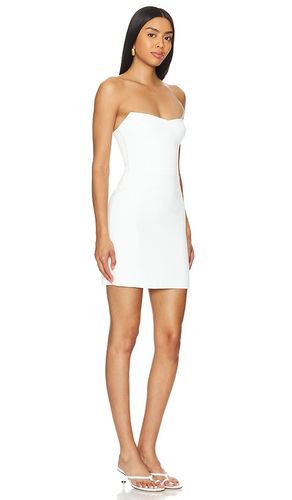 ROBE COURTE IVY en . Taille L. Also en M, S - Amanda Uprichard - Modalova