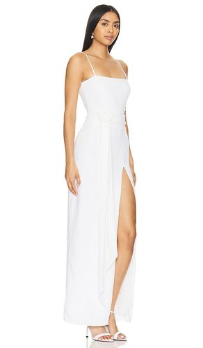 ROBE ISABEL en . Taille M. Also en S, XL - Amanda Uprichard - Modalova