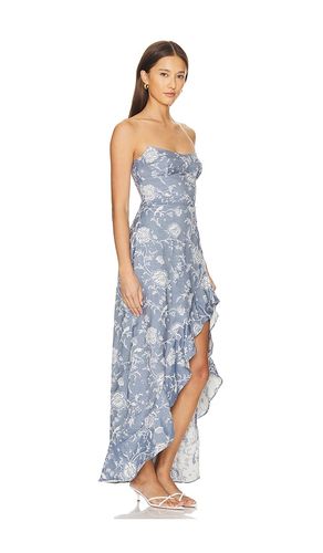 ROBE ALYSE en -. Taille S. Also en XS - Amanda Uprichard - Modalova