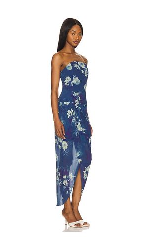 ROBE LOTUS en . Taille M. Also en L - Amanda Uprichard - Modalova
