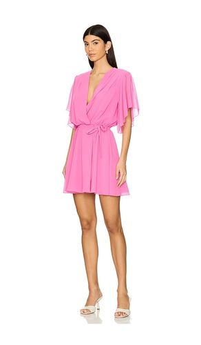 ROBE ATHENA en . Taille S. Also en XS - Amanda Uprichard - Modalova