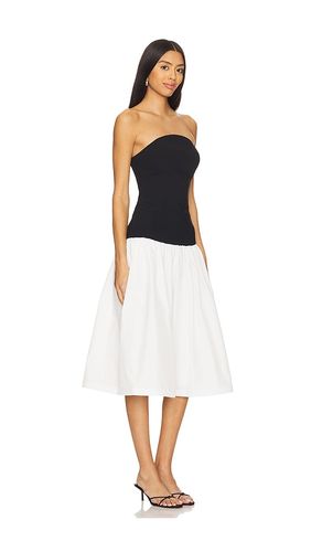 ROBE VALENCIA en . Taille M. Also en L, XL - Amanda Uprichard - Modalova