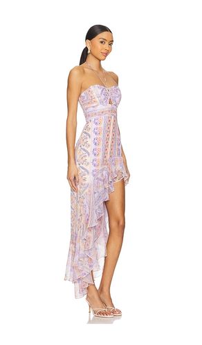 ROBE ASYMÉTRIQUE DRESS en ,. Taille M. Also en L, XL - Amanda Uprichard - Modalova