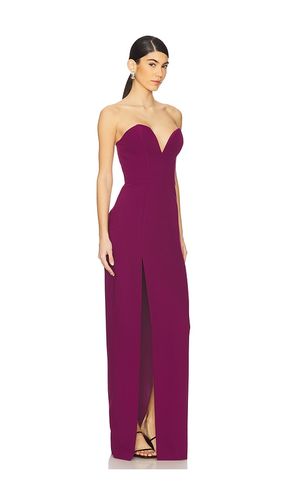 ROBE DE SOIRÉE CHERRI en . Taille L. Also en M, S, XL, XS - Amanda Uprichard - Modalova