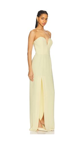 ROBE DE SOIRÉE CHERRI en . Taille S. Also en M, L, XL - Amanda Uprichard - Modalova