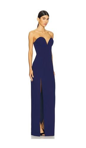 ROBE DE SOIRÉE CHERRI en . Taille XS. Also en S, M, L, XL - Amanda Uprichard - Modalova