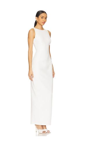 ROBE MAXI DRESS en . Taille L. Also en M, S, XS - Amanda Uprichard - Modalova