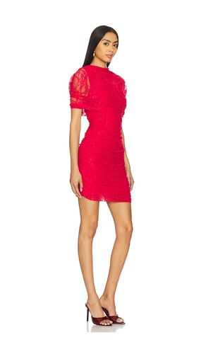 ROBE EVIANNA en . Taille M. Also en S, XS - Amanda Uprichard - Modalova