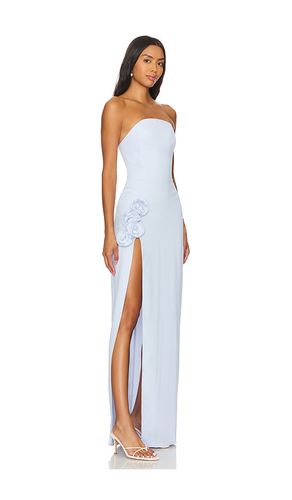 ROBE DE SOIRÉE WOLFE en . Taille L. Also en M, S, XL, XS - Amanda Uprichard - Modalova
