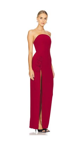 ROBE DE SOIRÉE WOLFE en . Taille L. Also en M, S, XL, XS - Amanda Uprichard - Modalova