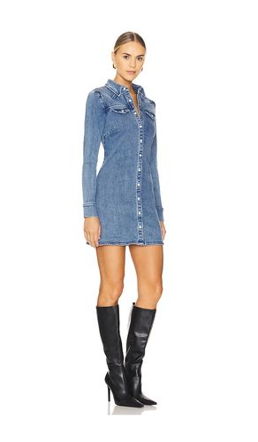 ROBE FORRESTER en -. Taille L. Also en S - Amanda Uprichard - Modalova