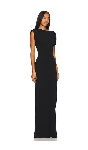 ROBE MAXI EN SOIE ELROY en . Taille S. Also en XS, M, L, XL - Amanda Uprichard - Modalova