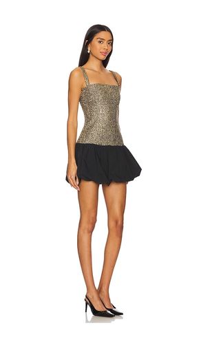 ROBE BELLONA en . Taille S. Also en M, L, XL - Amanda Uprichard - Modalova