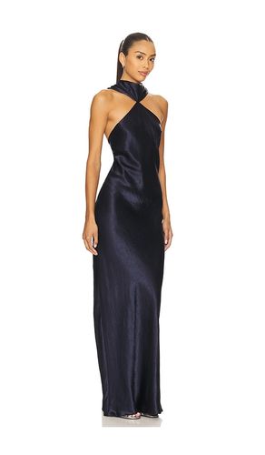 ROBE MAXI ASHTON en . Taille XS. Also en S, M, L, XL - Amanda Uprichard - Modalova