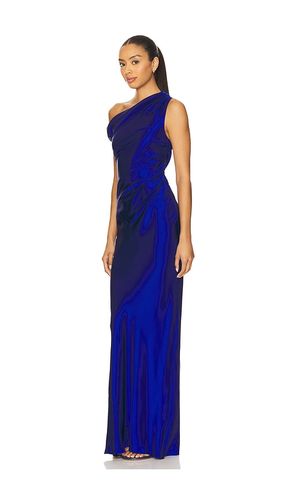 ROBE MAXI MODESTO en . Taille XS. Also en S - Amanda Uprichard - Modalova
