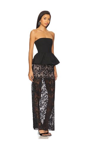 ROBE CHERISE en . Taille M. Also en S, XS - Amanda Uprichard - Modalova