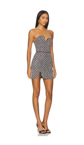 ROBE PUZZLE en & . Taille S. Also en M, L - Amanda Uprichard - Modalova