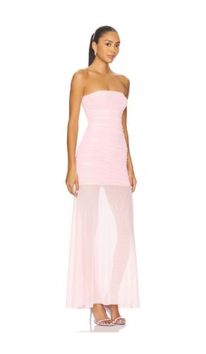 ROBE LEO en . Taille L. Also en M, S, XL, XS - Amanda Uprichard - Modalova